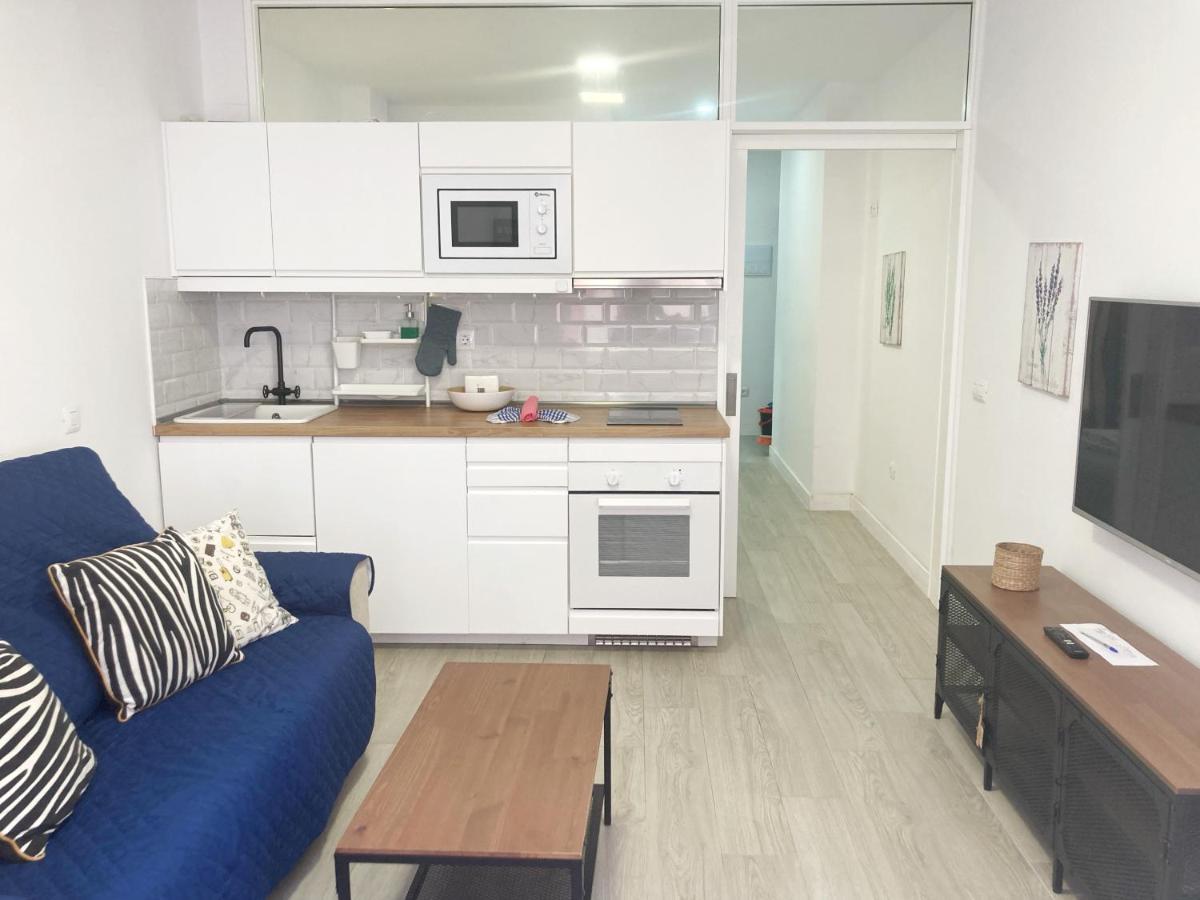 Apartamento Boutique Ii By C365 Las Palmas de Gran Canaria